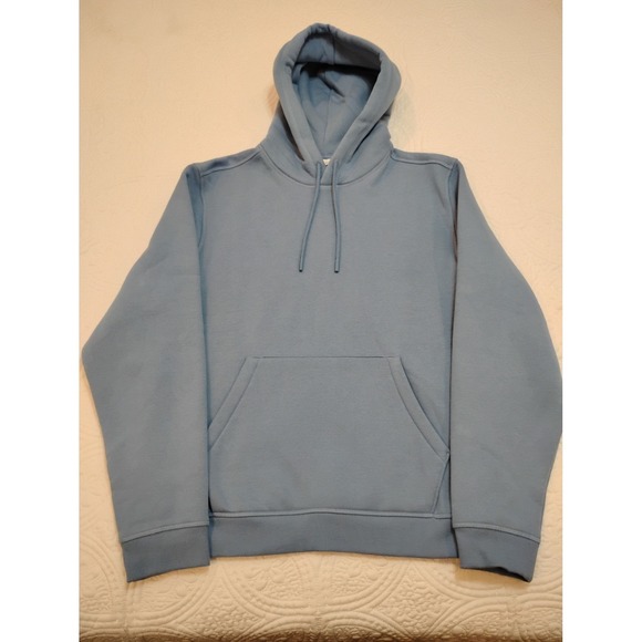 Other - Comfortable DSG Blue Sweat Pants and Matching Top Size Medium